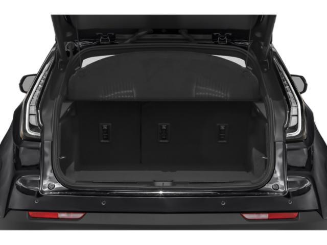 used 2023 Cadillac XT4 car, priced at $29,510