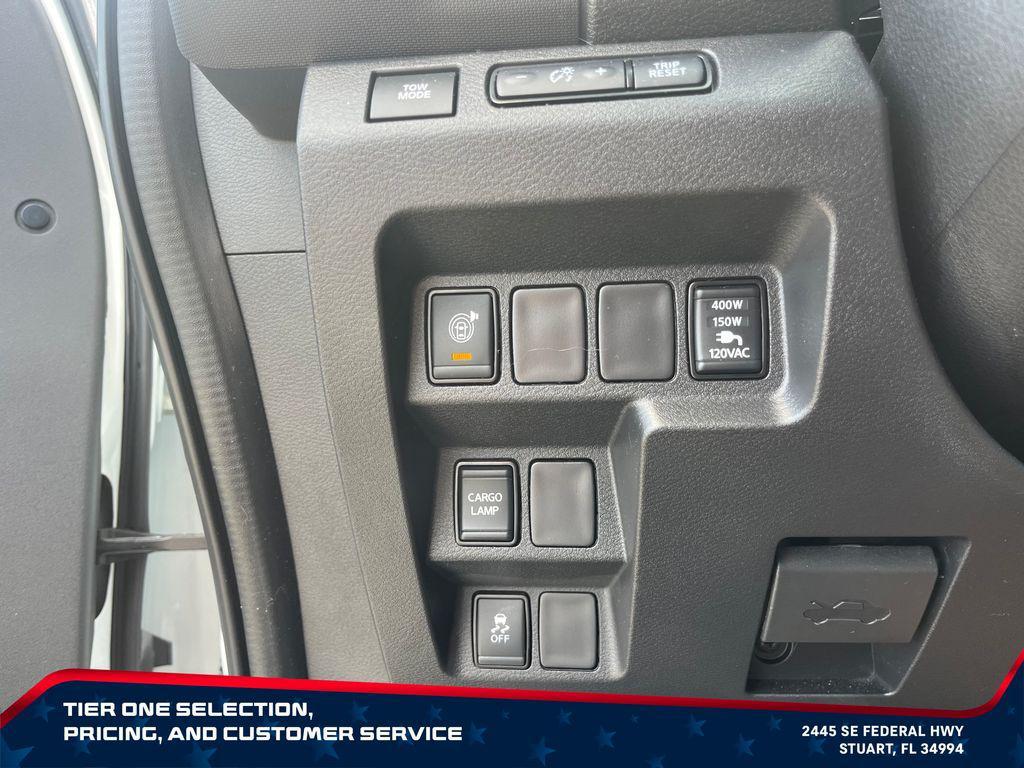 used 2022 Nissan Frontier car, priced at $25,999