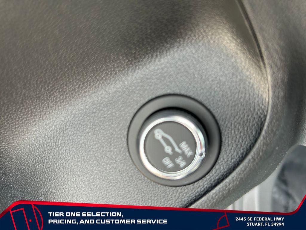 new 2026 Buick Envista car, priced at $32,120