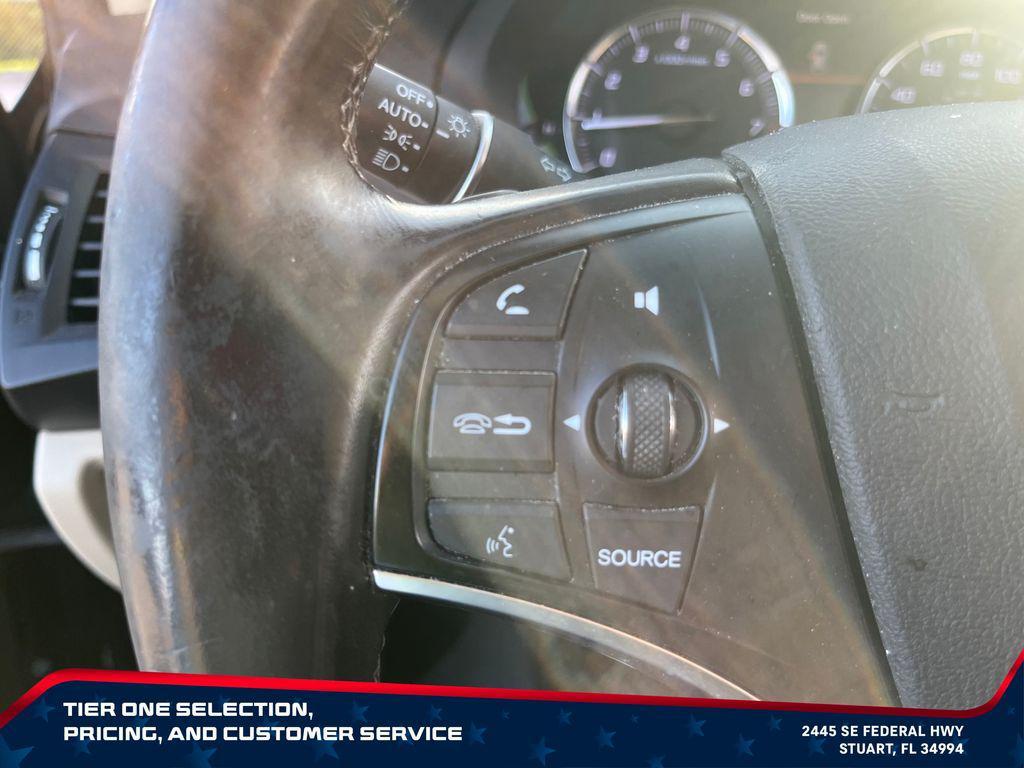 used 2020 Acura MDX car, priced at $26,199