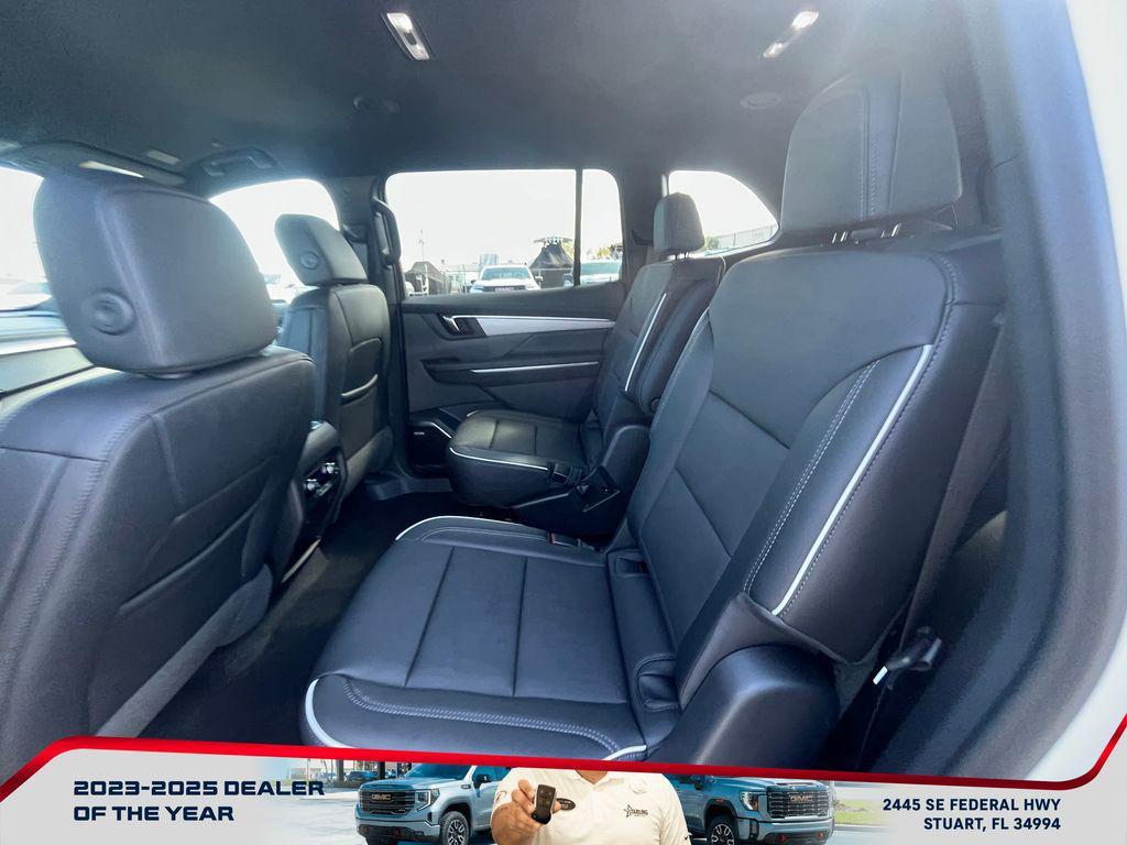 new 2026 Buick Enclave car, priced at $44,645