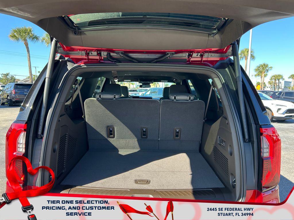 new 2026 GMC Yukon XL car, priced at $76,012