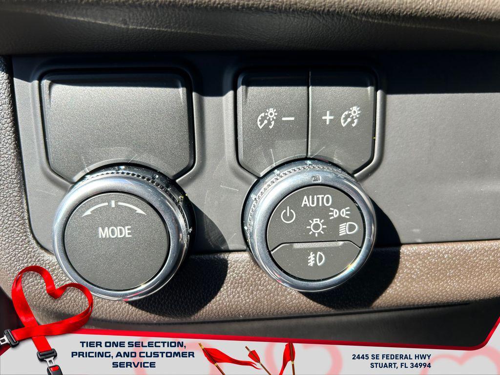 new 2026 GMC Yukon XL car, priced at $76,012