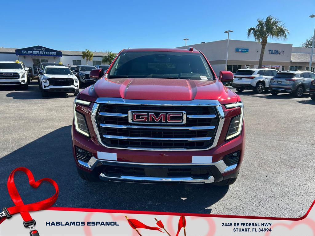 new 2026 GMC Yukon XL car, priced at $76,012