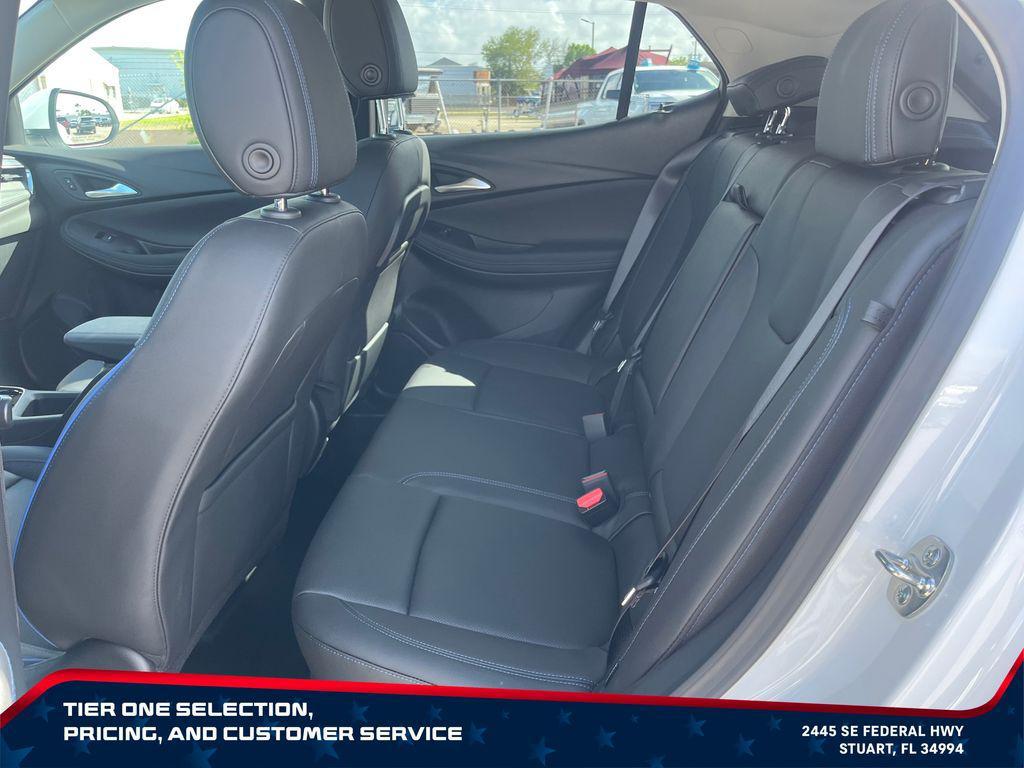 new 2026 Buick Encore GX car, priced at $26,770
