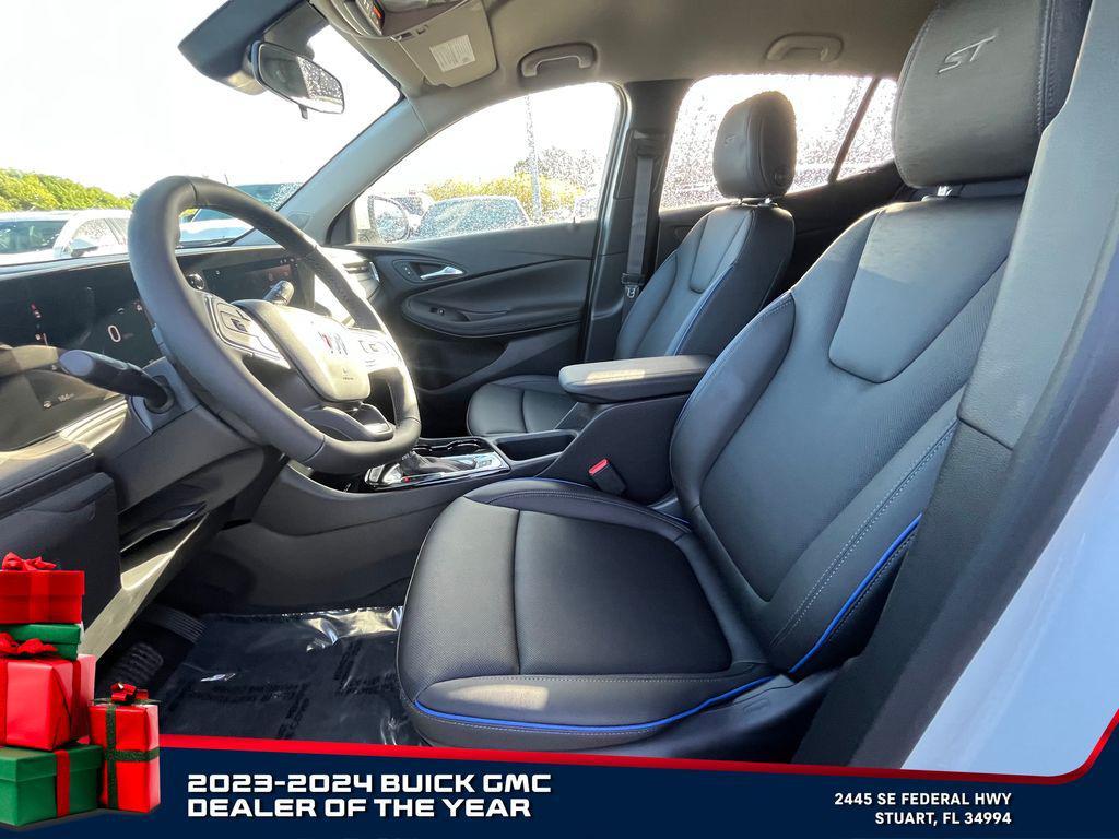 new 2026 Buick Encore GX car, priced at $27,075