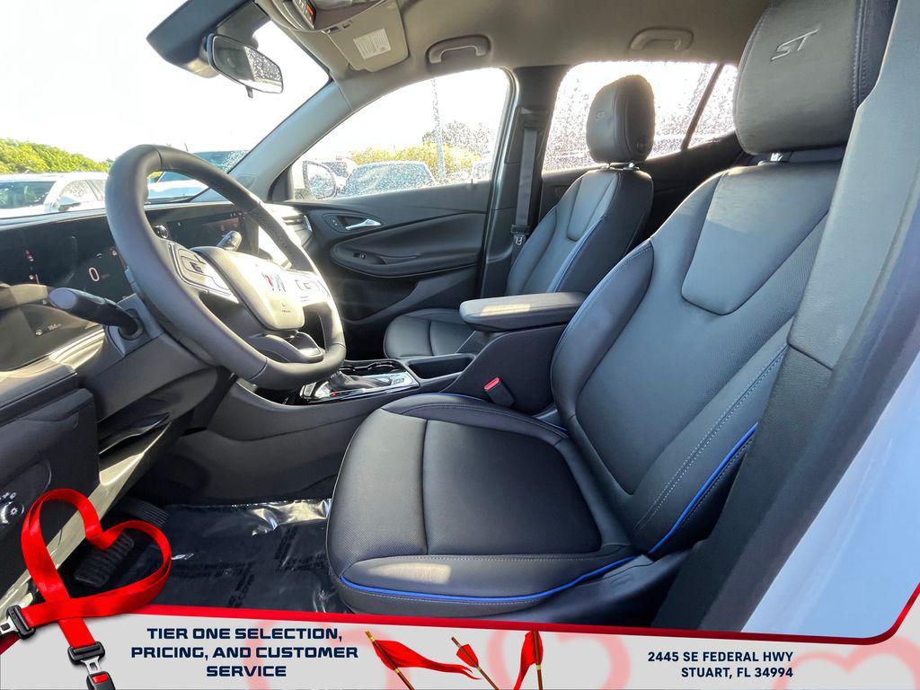 new 2026 Buick Encore GX car, priced at $26,875