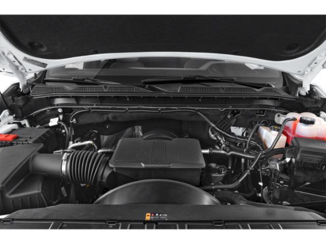 new 2026 GMC Sierra 2500 car, priced at $65,545