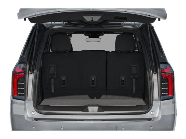 used 2025 Chevrolet Tahoe car, priced at $63,282