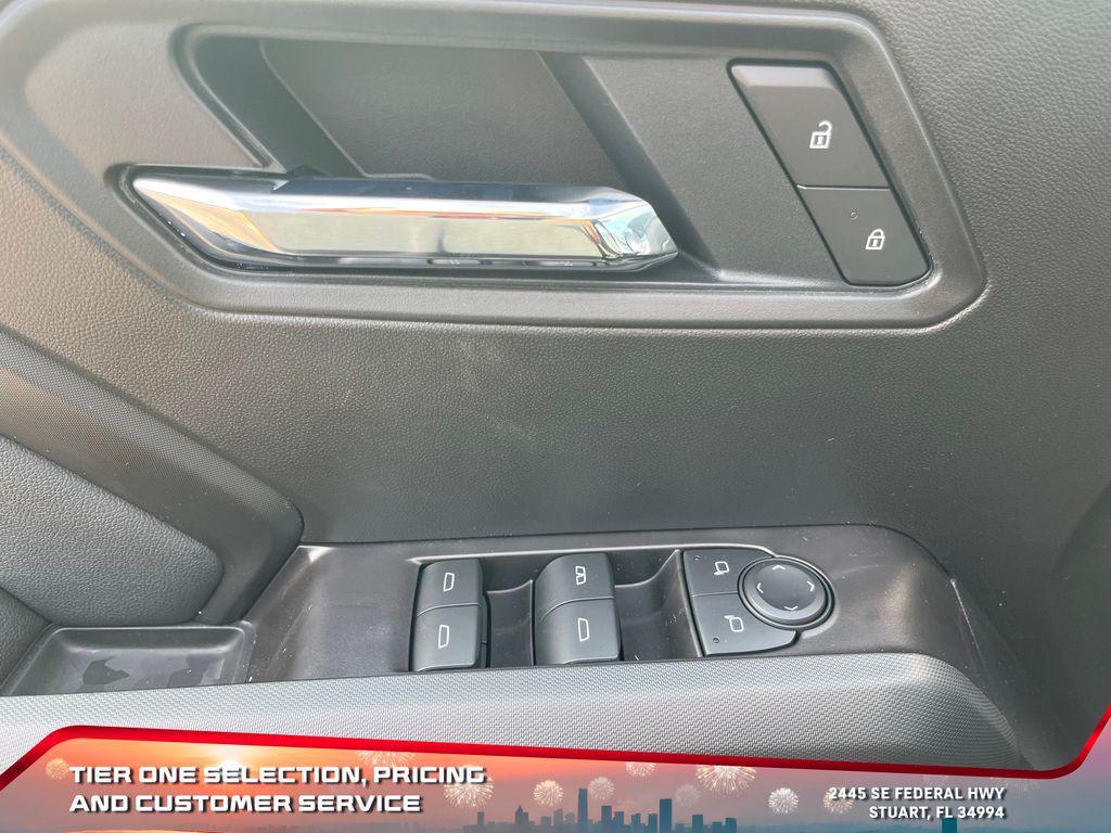 new 2026 GMC Canyon car, priced at $41,116