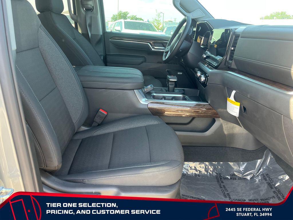 new 2026 GMC Sierra 1500 car, priced at $62,650