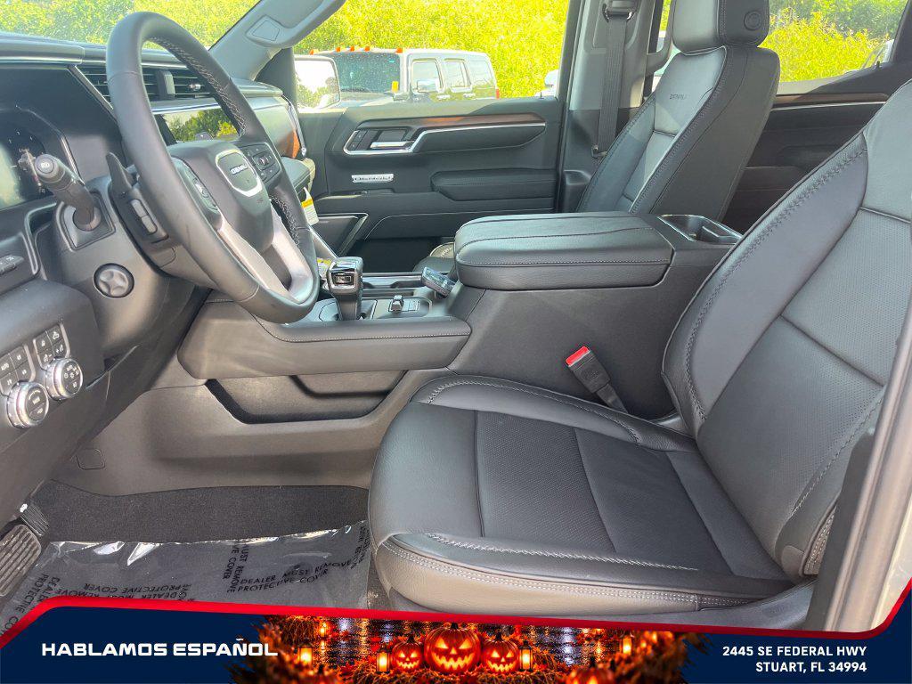 new 2026 GMC Sierra 1500 car, priced at $67,862