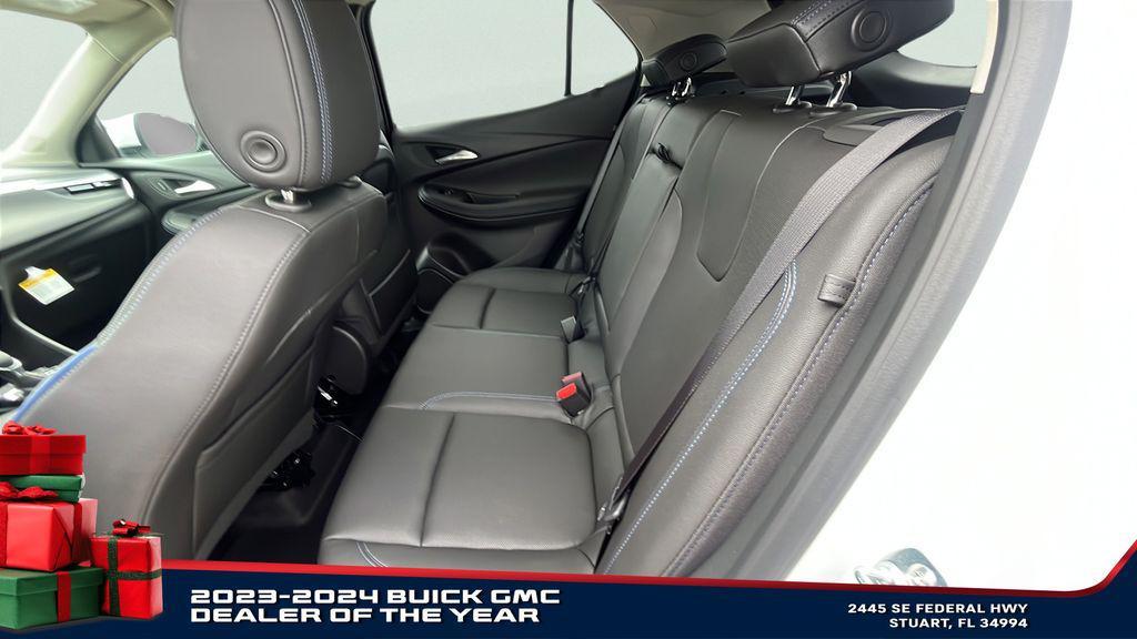 new 2026 Buick Encore GX car, priced at $27,270