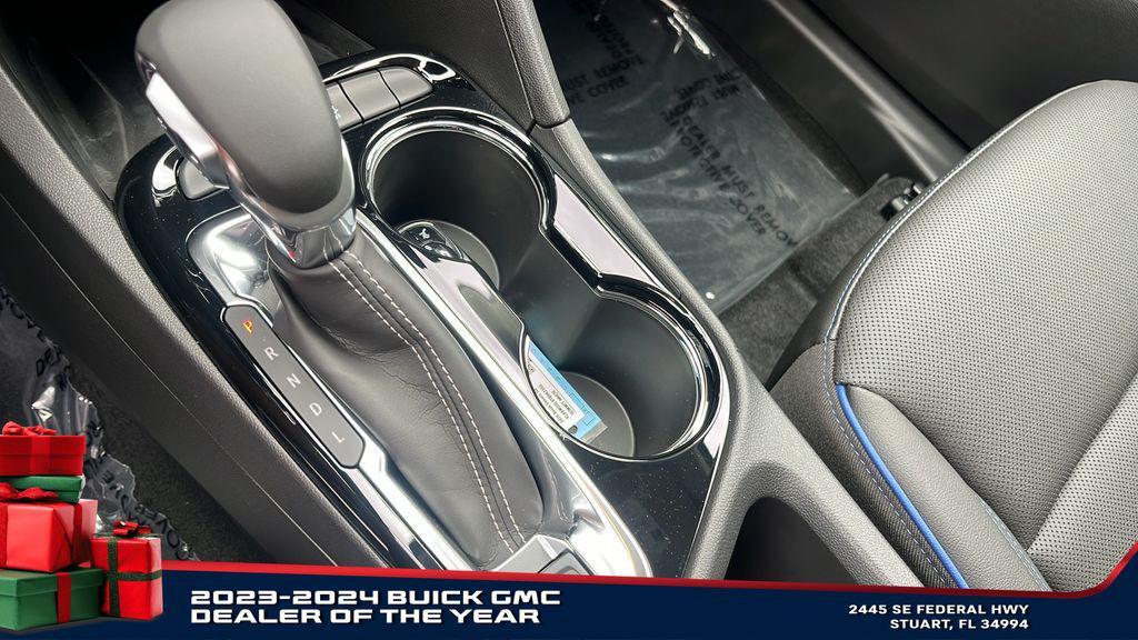 new 2026 Buick Encore GX car, priced at $27,270