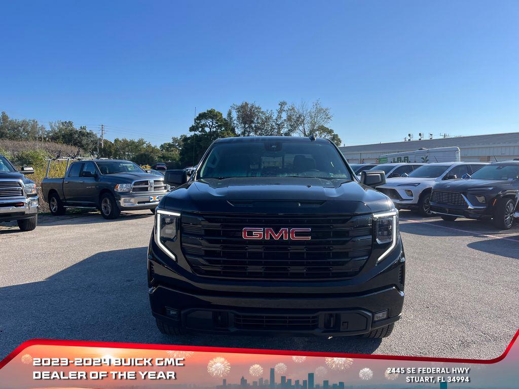 new 2026 GMC Sierra 1500 car, priced at $59,897