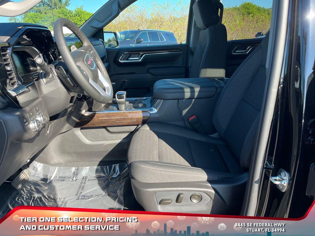 new 2026 GMC Sierra 1500 car, priced at $59,897