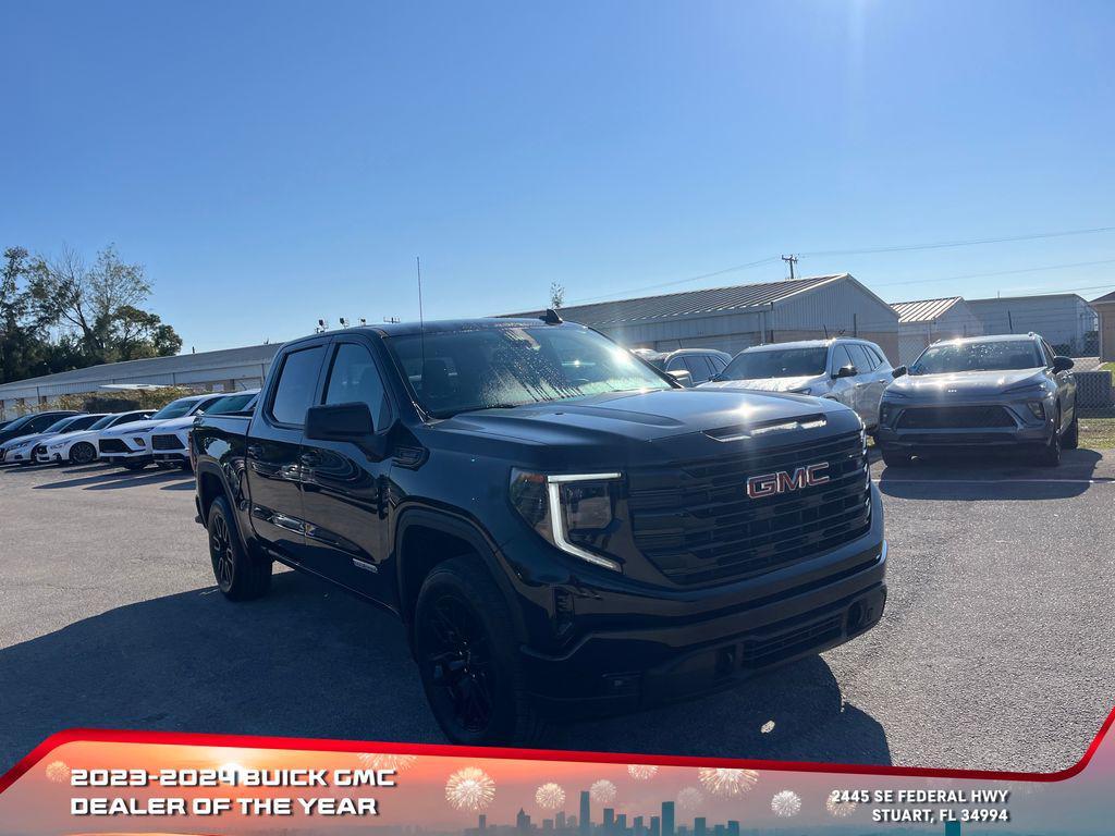 new 2026 GMC Sierra 1500 car, priced at $59,897