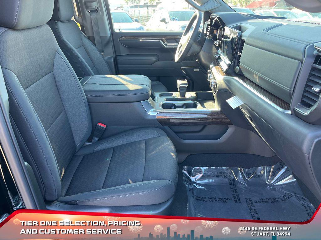 new 2026 GMC Sierra 1500 car, priced at $59,897