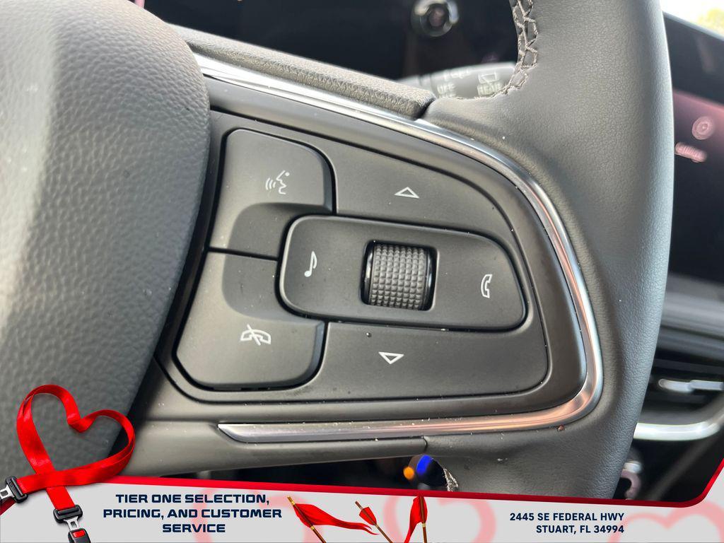 used 2026 Buick Encore GX car, priced at $25,076