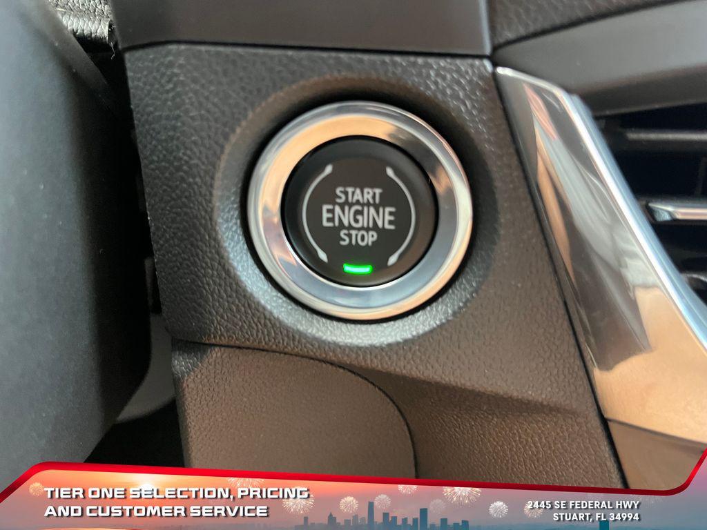 used 2026 Buick Encore GX car, priced at $26,215