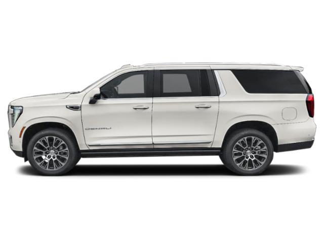 new 2026 GMC Yukon XL car, priced at $91,535