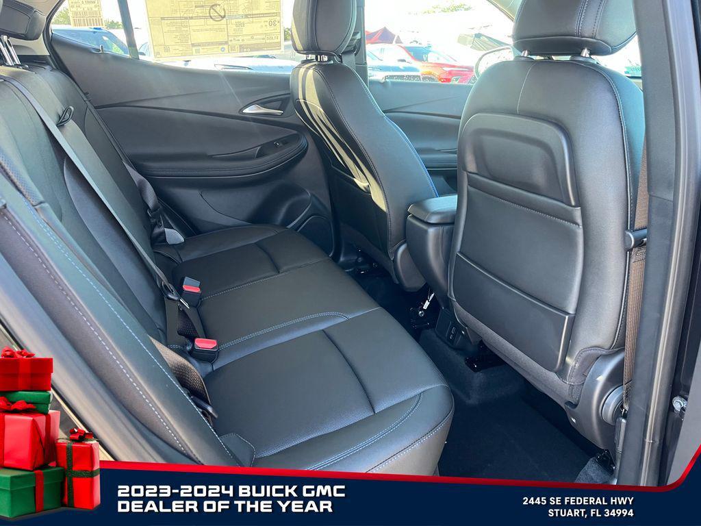 new 2026 Buick Encore GX car, priced at $27,570