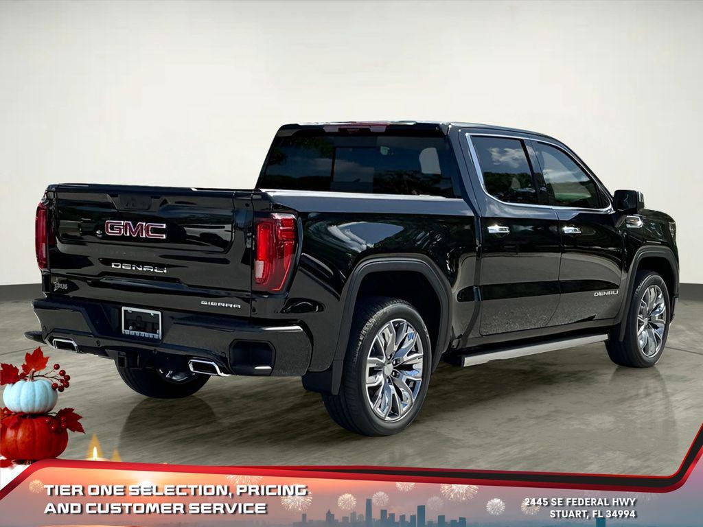 new 2026 GMC Sierra 1500 car, priced at $71,040