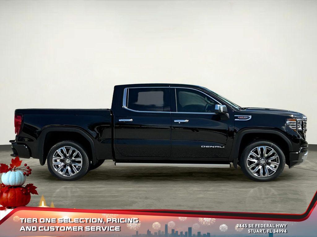 new 2026 GMC Sierra 1500 car, priced at $71,040