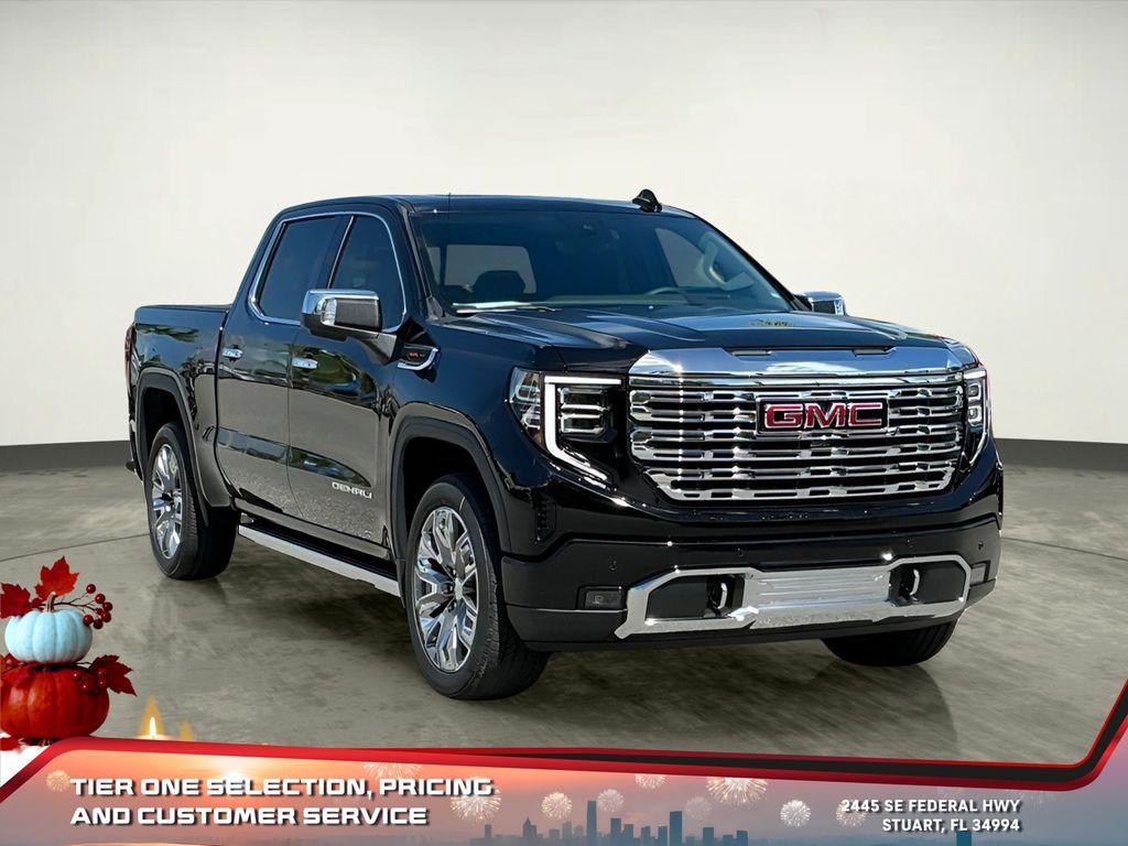 new 2026 GMC Sierra 1500 car, priced at $71,040