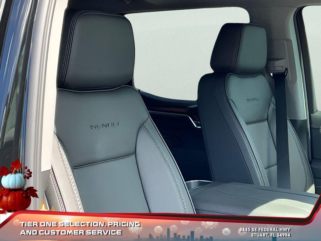 new 2026 GMC Sierra 1500 car, priced at $71,040