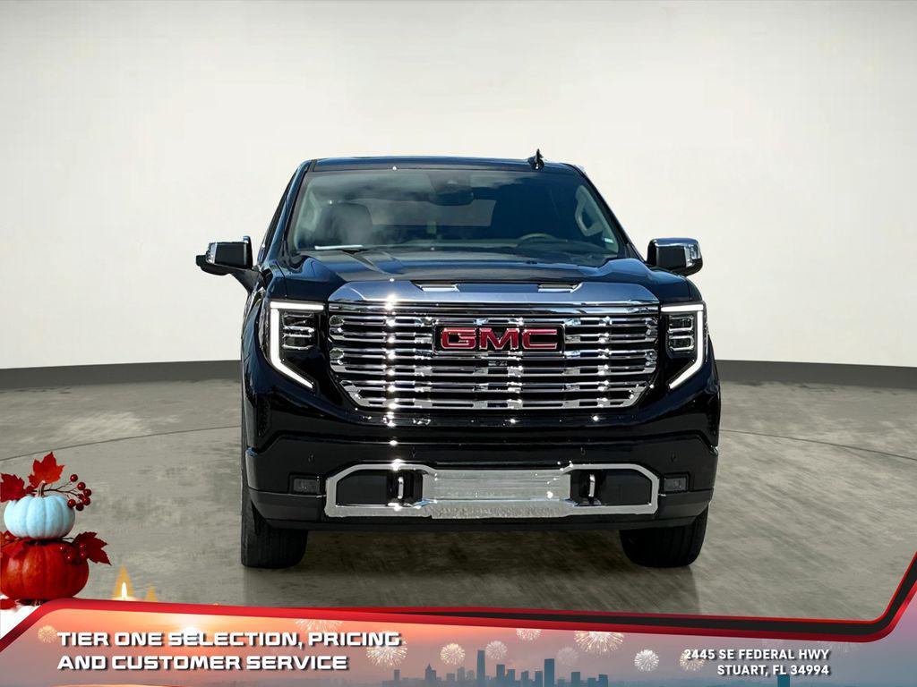new 2026 GMC Sierra 1500 car, priced at $71,040