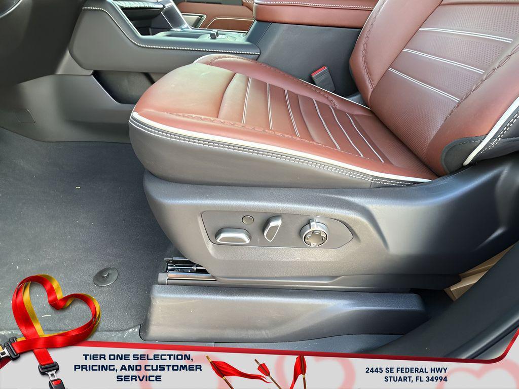 new 2026 GMC Sierra 2500 car, priced at $100,625