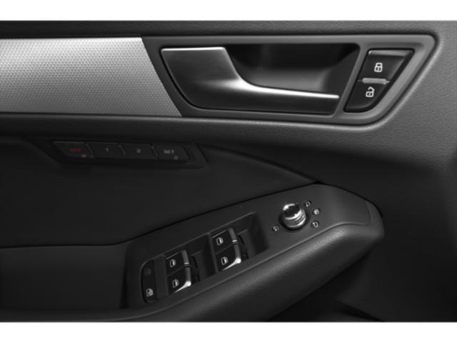 used 2015 Audi Q5 car, priced at $13,999