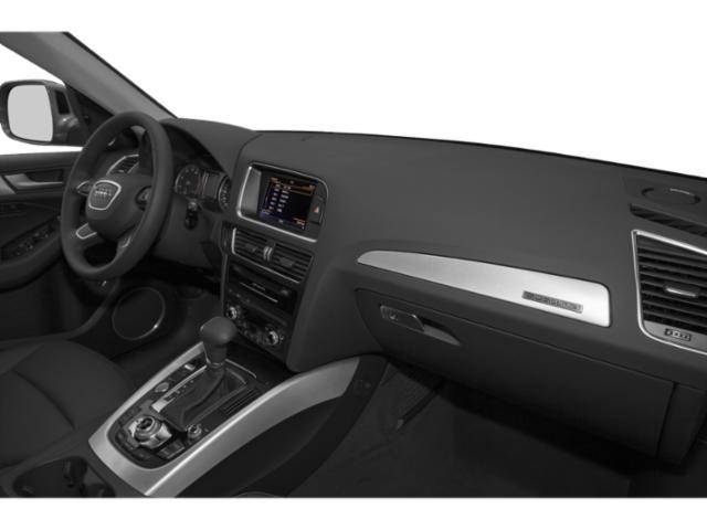 used 2015 Audi Q5 car, priced at $13,999