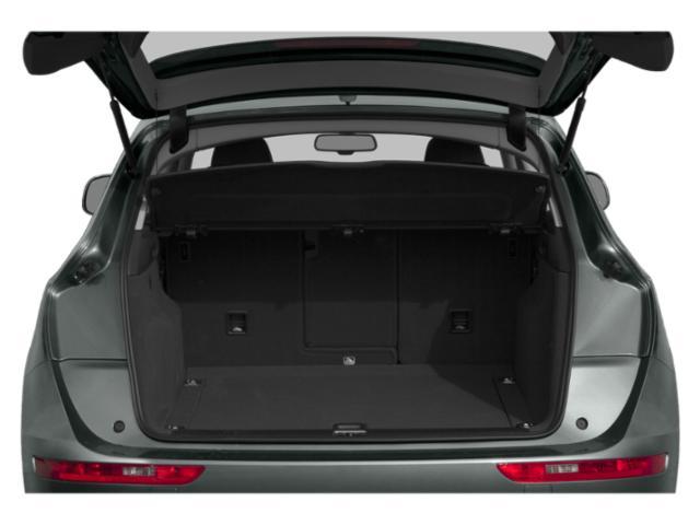 used 2015 Audi Q5 car, priced at $13,999