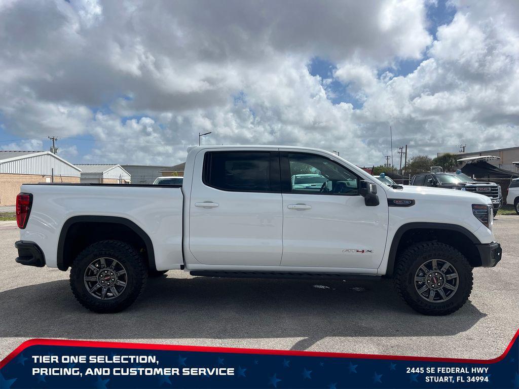new 2026 GMC Sierra 1500 car, priced at $79,074
