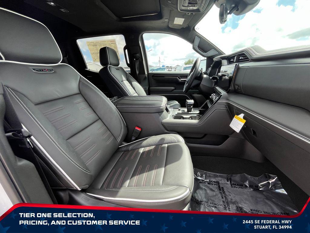 new 2026 GMC Sierra 1500 car, priced at $79,074