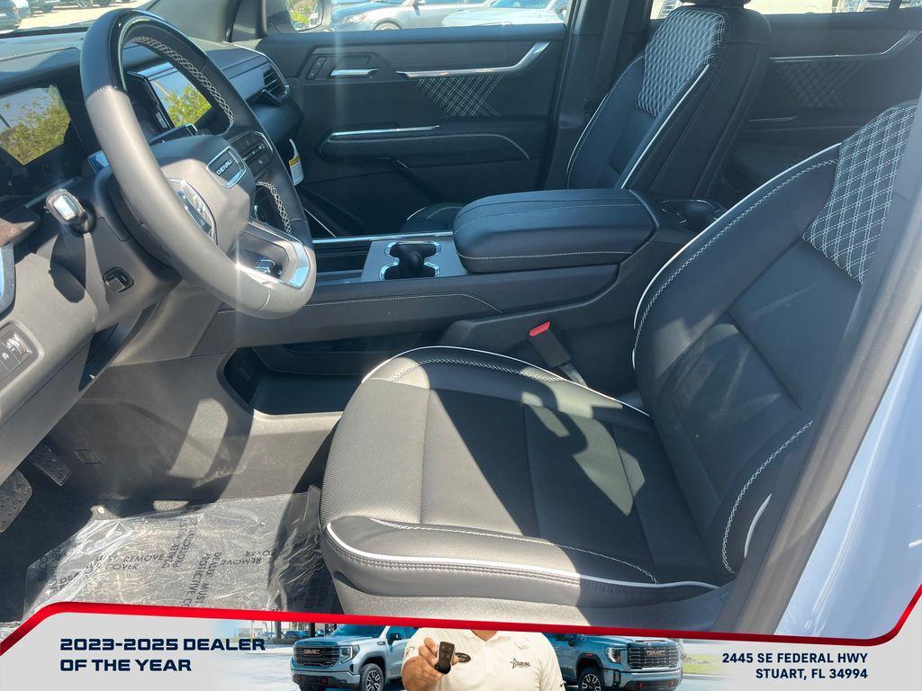 new 2026 GMC Acadia car, priced at $68,404