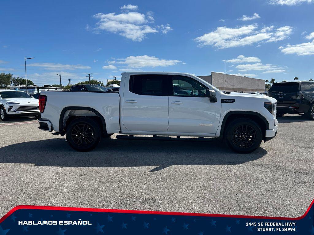 new 2026 GMC Sierra 1500 car, priced at $51,185