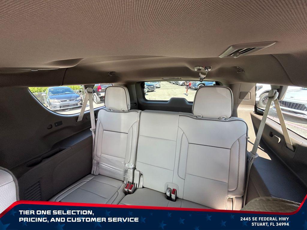 new 2026 GMC Yukon XL car, priced at $101,570