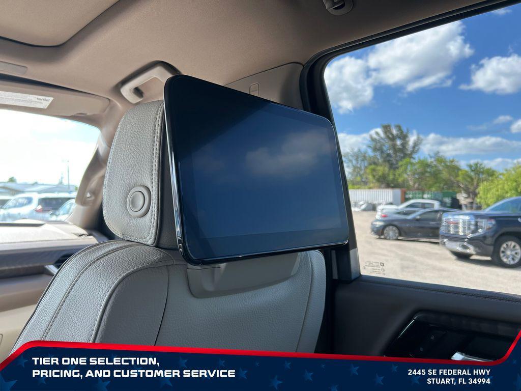 new 2026 GMC Yukon XL car, priced at $101,570