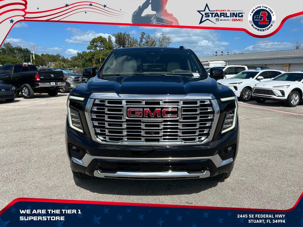 new 2026 GMC Yukon XL car, priced at $101,570