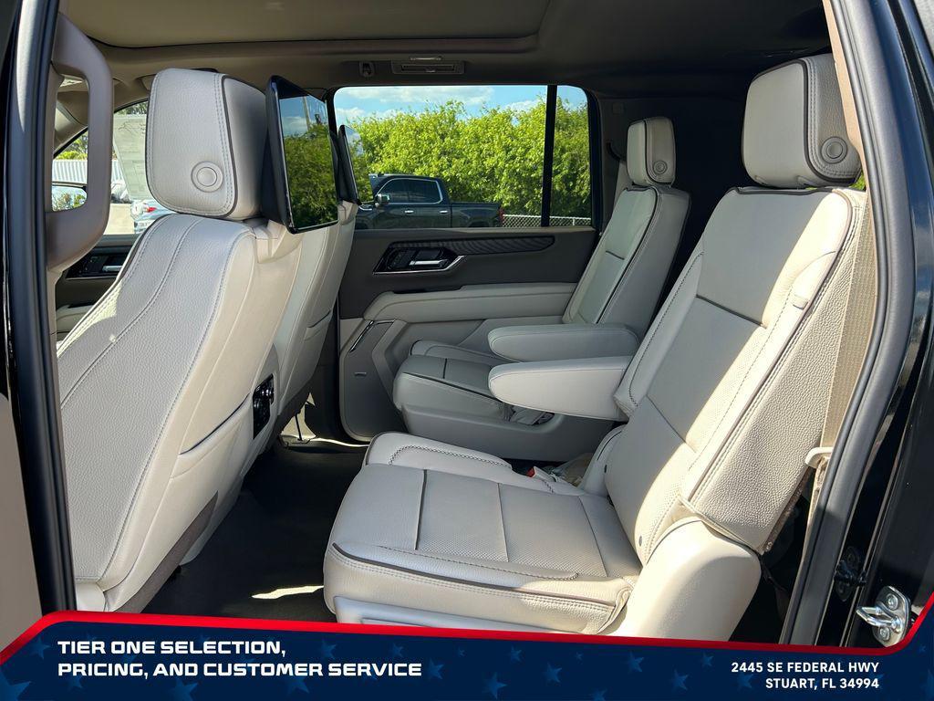 new 2026 GMC Yukon XL car, priced at $101,570