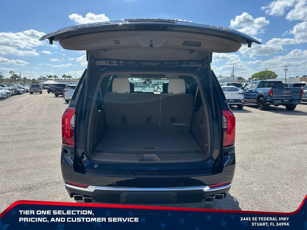 new 2026 GMC Yukon XL car, priced at $101,570