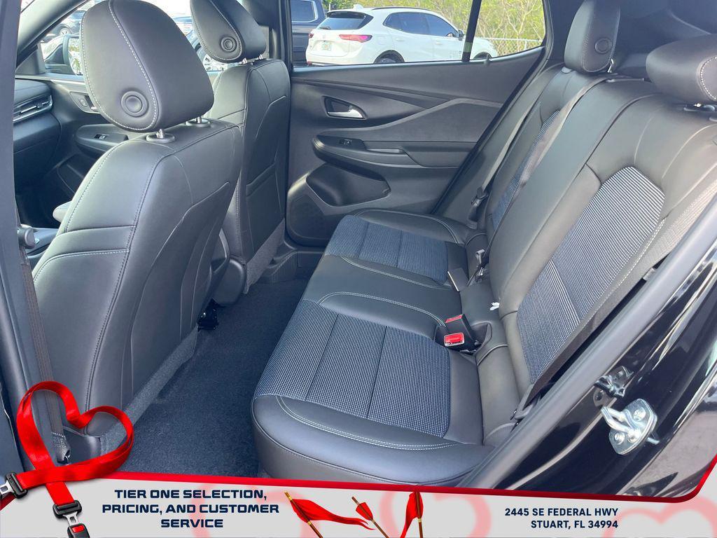 new 2026 Buick Envista car, priced at $29,175