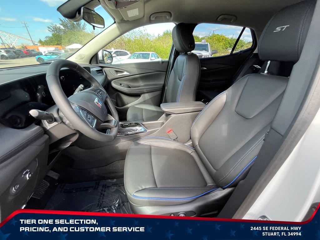 new 2026 Buick Encore GX car, priced at $26,480