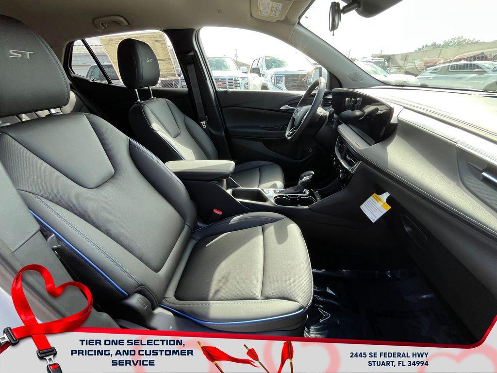 new 2026 Buick Encore GX car, priced at $26,880