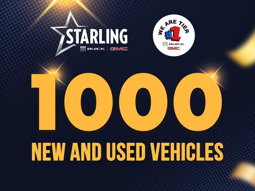 used 2022 GMC Yukon car, priced at $54,699