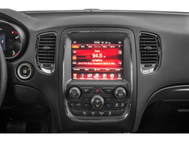 used 2019 Dodge Durango car