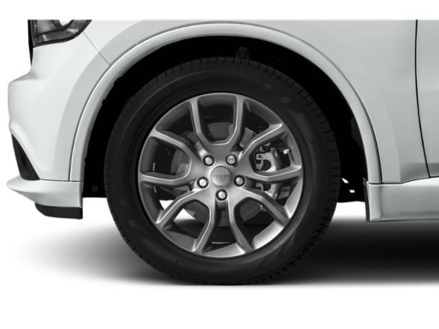 used 2019 Dodge Durango car